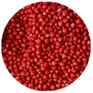 Kolor Pop Rojo