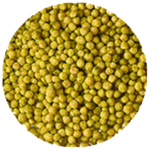 Kolor Pop Verde/amarillo