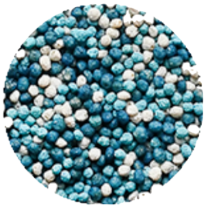Kolor Pop Mix Azules