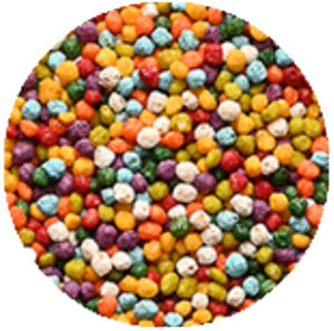 Kolor Pop Mix Colores