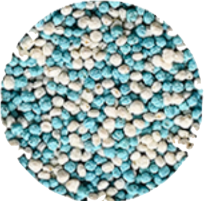 Kolor Pop Mix Azules claros