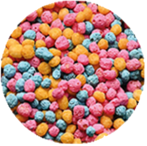 Kolor Pop Mix Colores Pastel