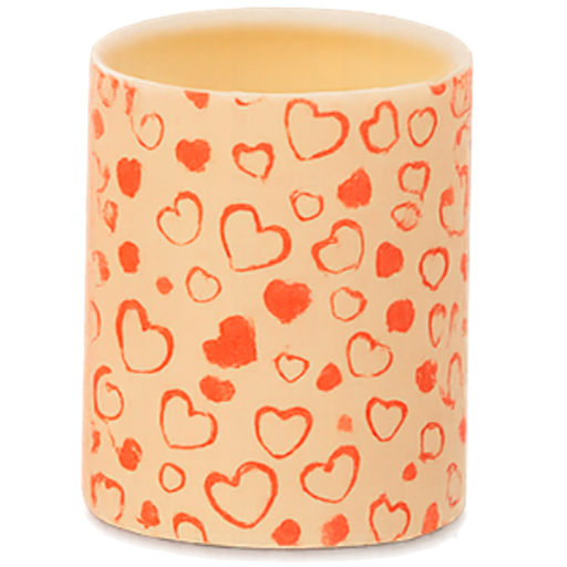 vaso 8