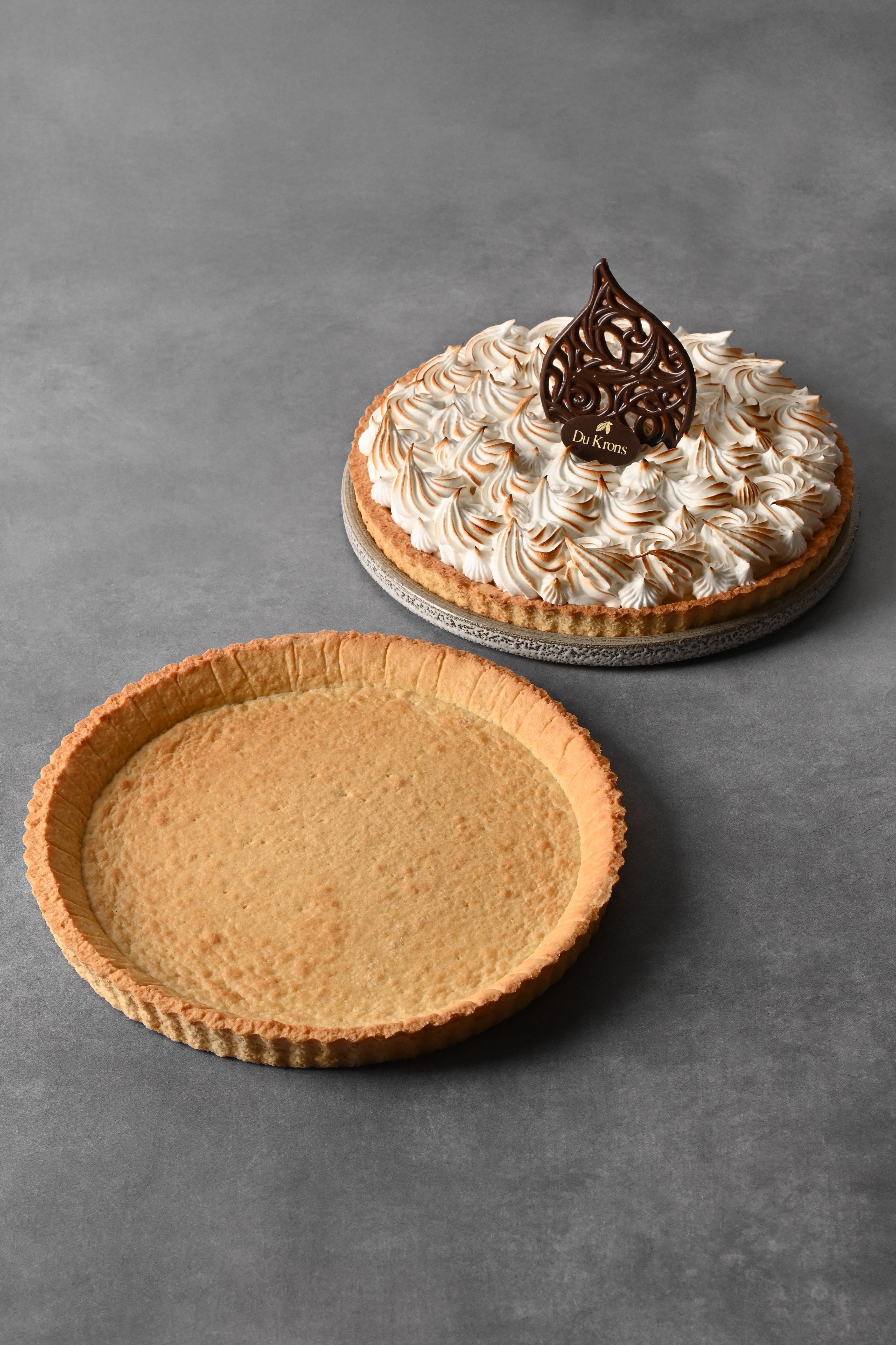 tart shells